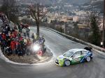Ford Focus RS WRC 2006 года